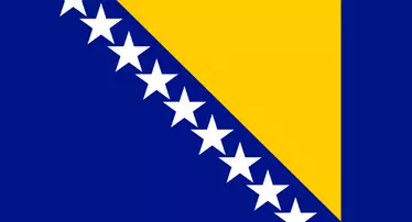 منصات على المحمول في البوسنة والهرسك