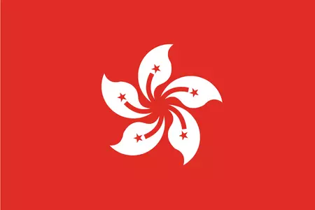 منصات على المحمول في هونج كونج