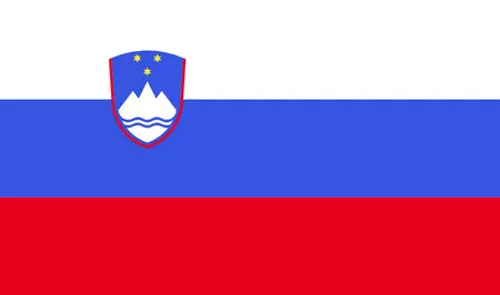 منصات على الإنترنت في سلوفينيا