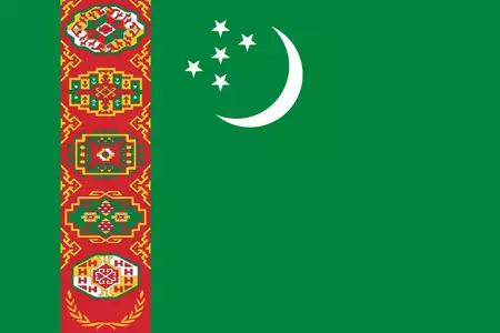 منصات على الإنترنت في تركمانستان