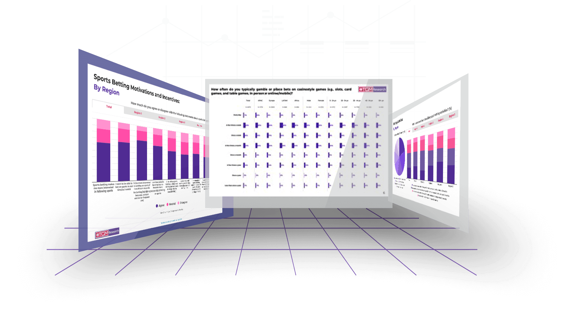 الرسم البياني الديناميكي | Chart  cover