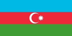 منصات على الإنترنت في أذربيجان