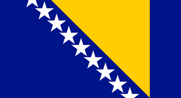 منصات على المحمول في البوسنة والهرسك