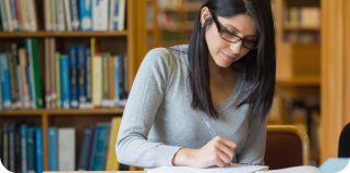 األبحاث األكاديمية وأبحاث األطروحة TGM