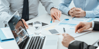 تنظيم الحملات TGM