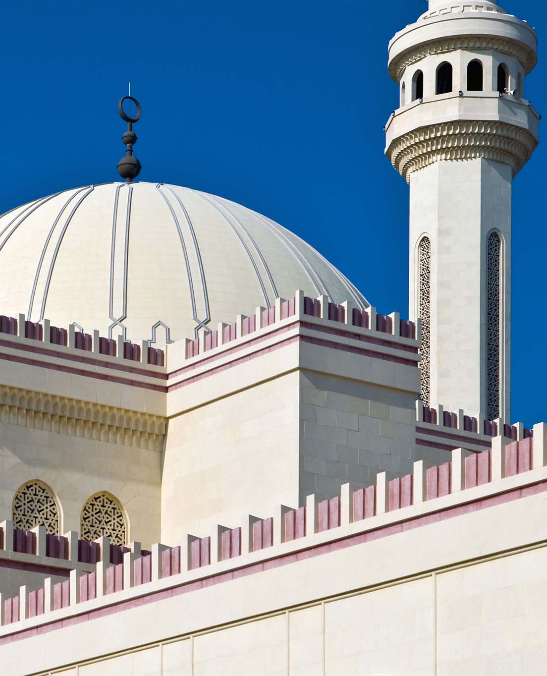 لمحة عن البحرين