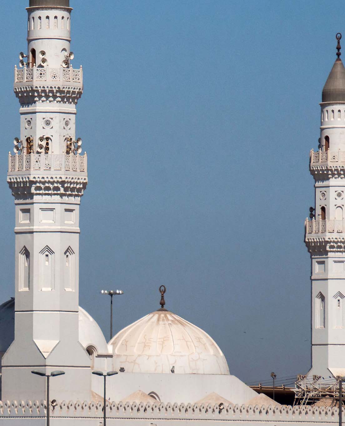 لمحة عن المملكة العربية السعودية